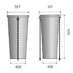 Customizable mug
